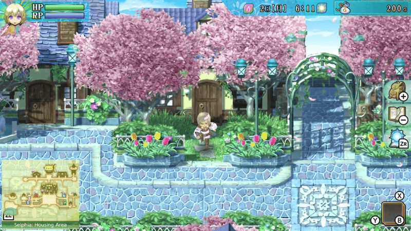 Game screenshot 5