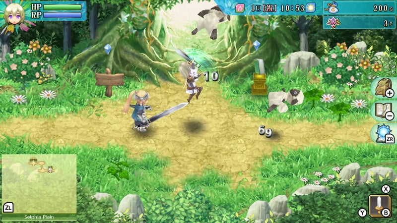 Game screenshot 4