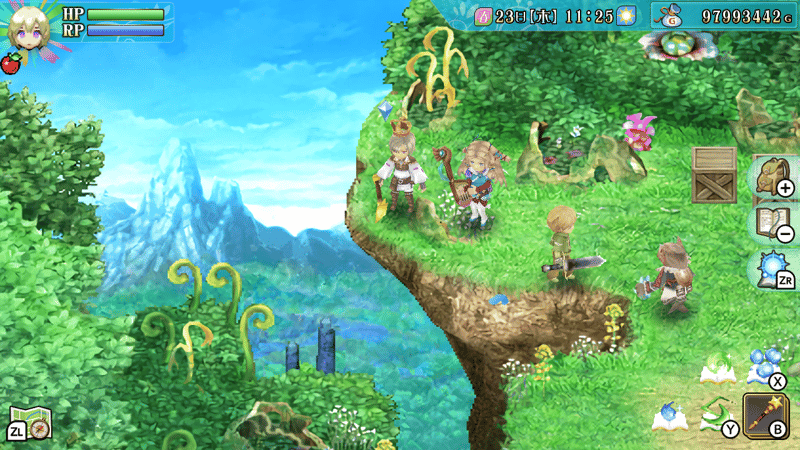Game screenshot 4