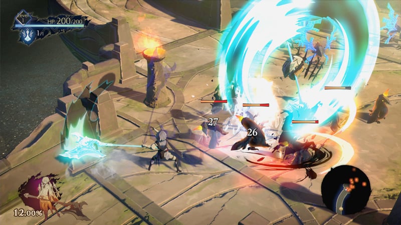 Game screenshot 4