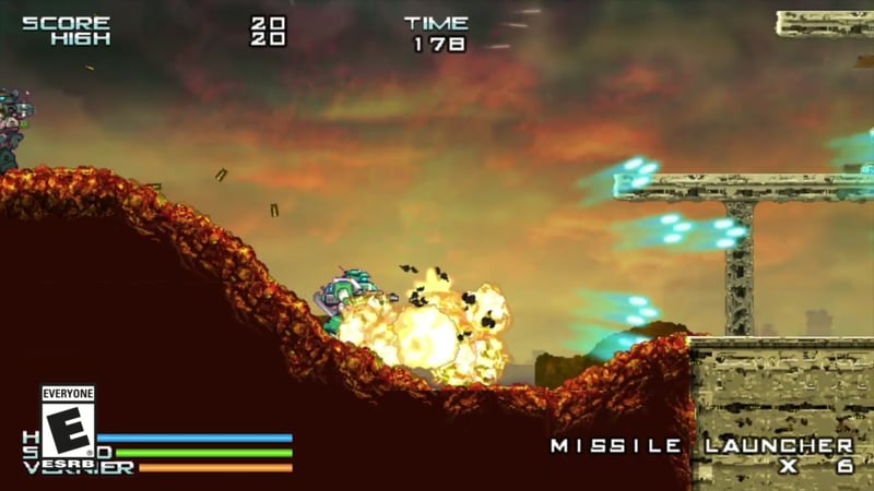Game screenshot 5