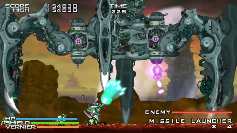 Game screenshot 4