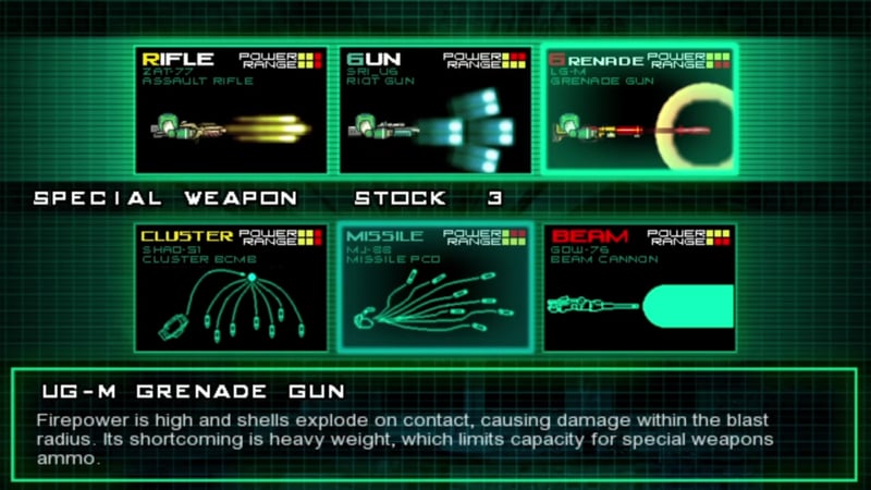 Game screenshot 3