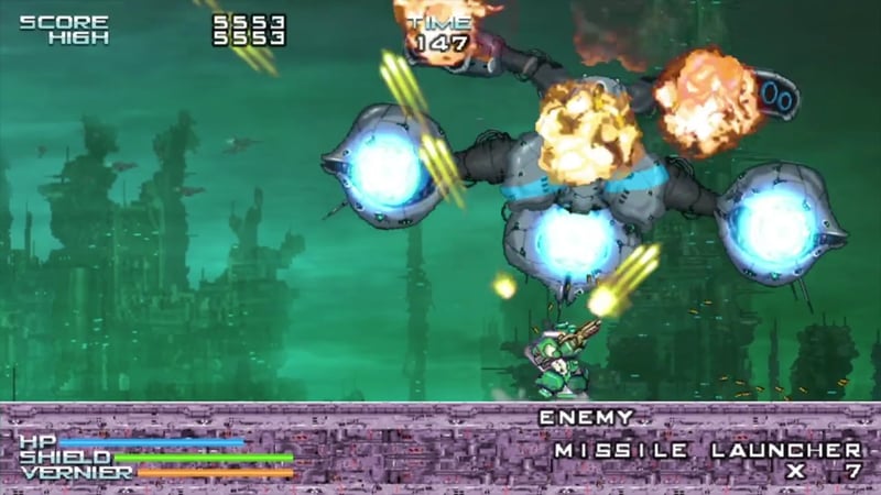 Game screenshot 2