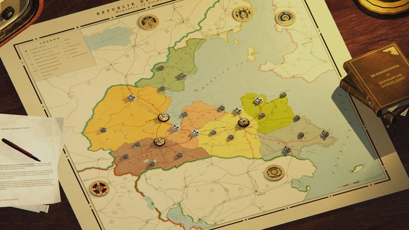 Game screenshot 5