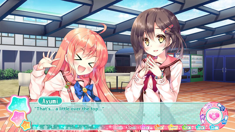 Game screenshot 5