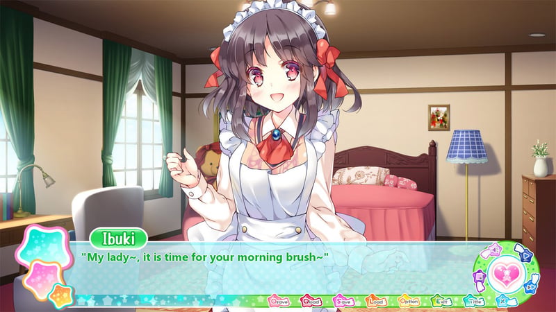 Game screenshot 3