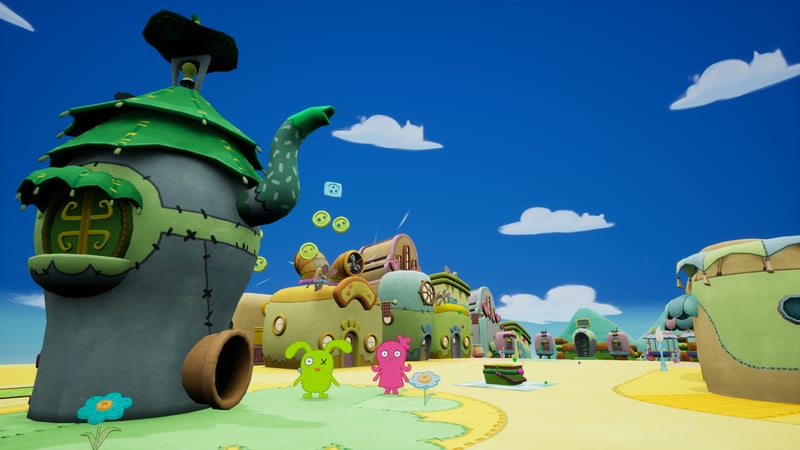 Game screenshot 4