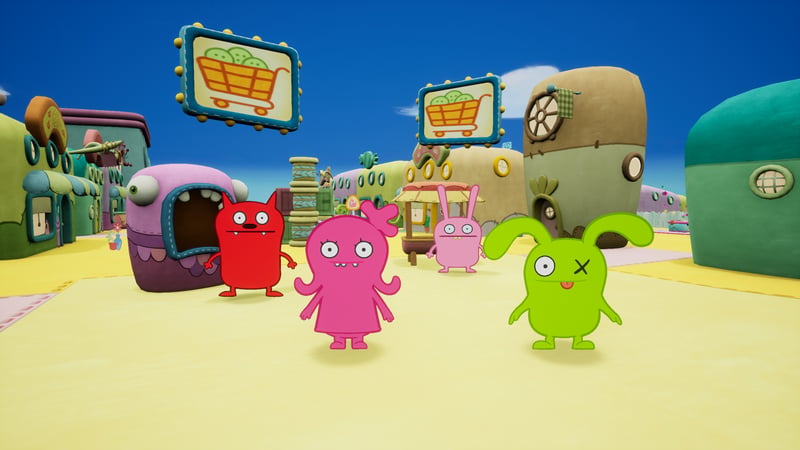 Game screenshot 2