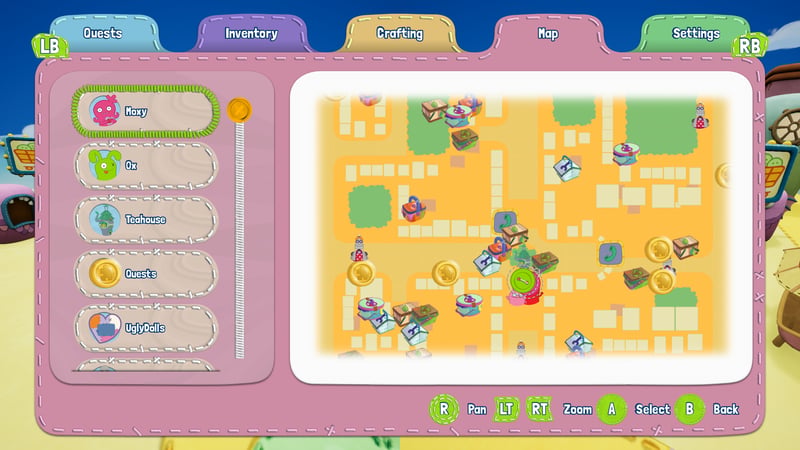Game screenshot 5