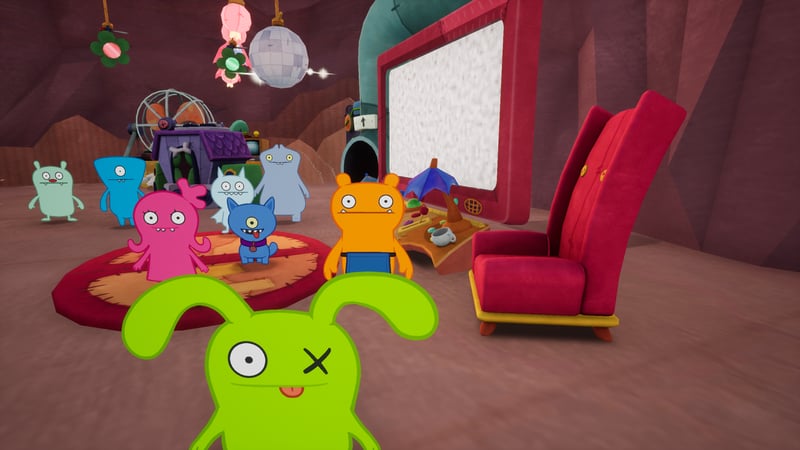 Game screenshot 5