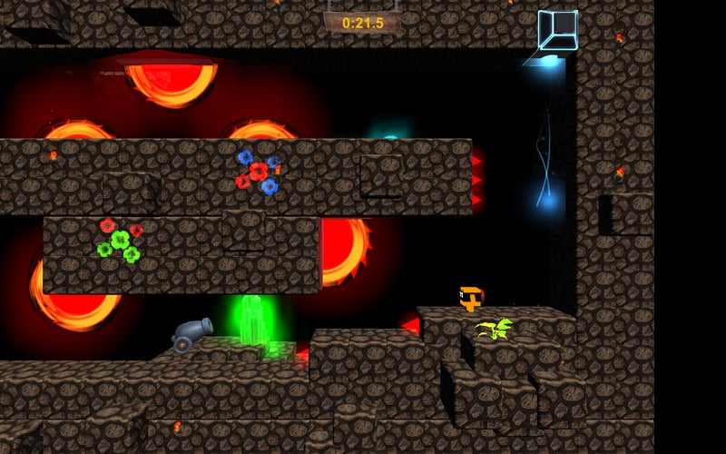 Game screenshot 5