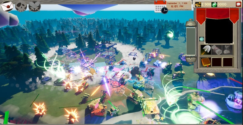 Game screenshot 3