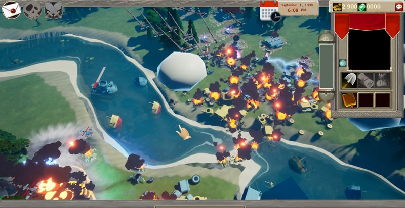 Game screenshot 5