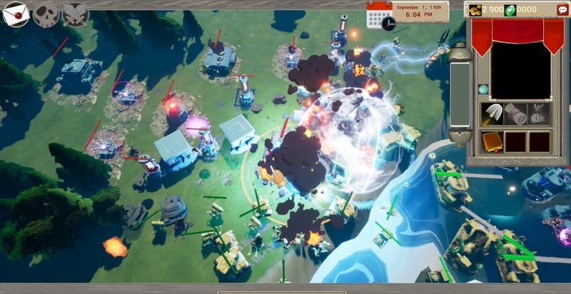 Game screenshot 5