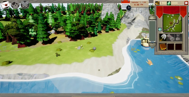 Game screenshot 4
