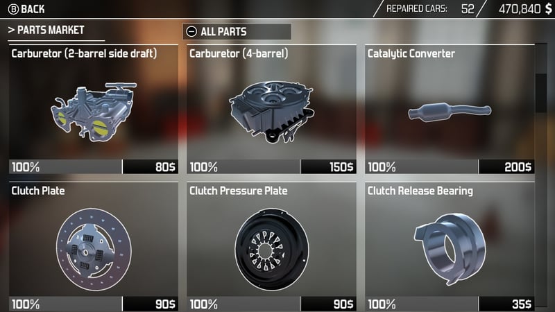 Game screenshot 2
