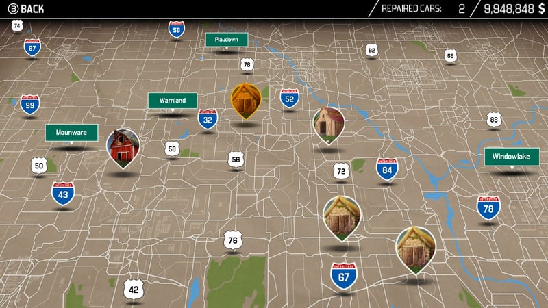 Game screenshot 3