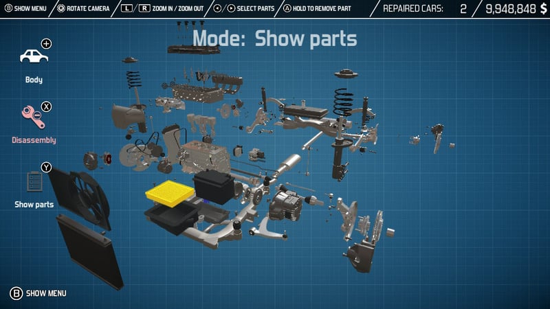 Game screenshot 5