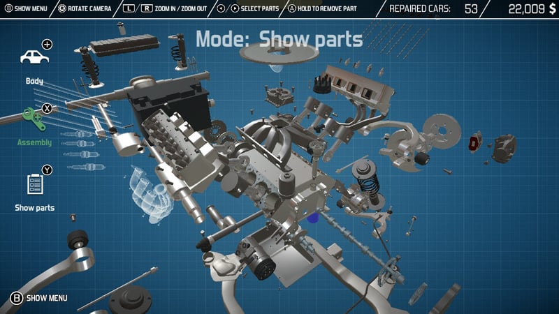 Game screenshot 5