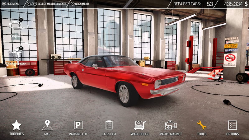 Game screenshot 3