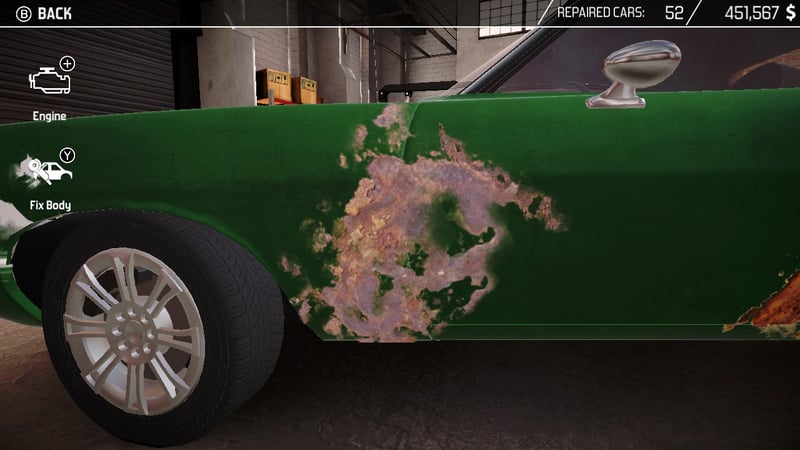 Game screenshot 4