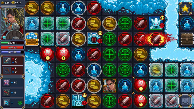 Game screenshot 3