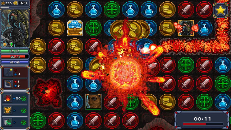 Game screenshot 4