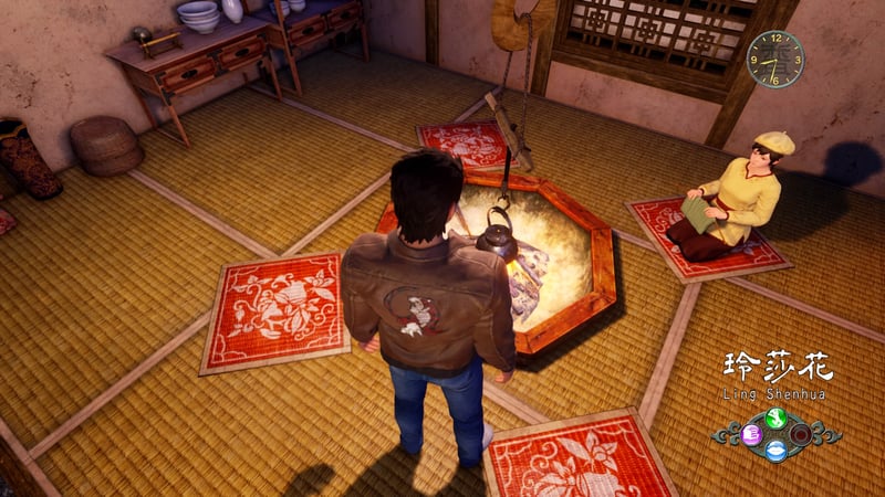 Game screenshot 5