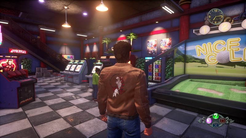 Game screenshot 3
