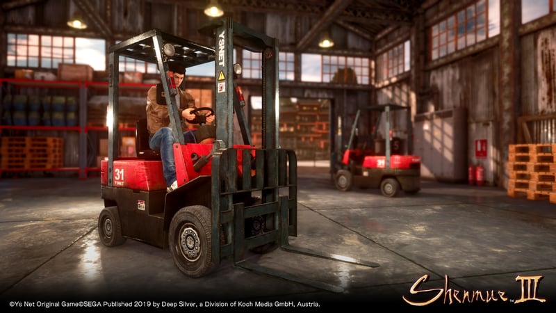 Game screenshot 3