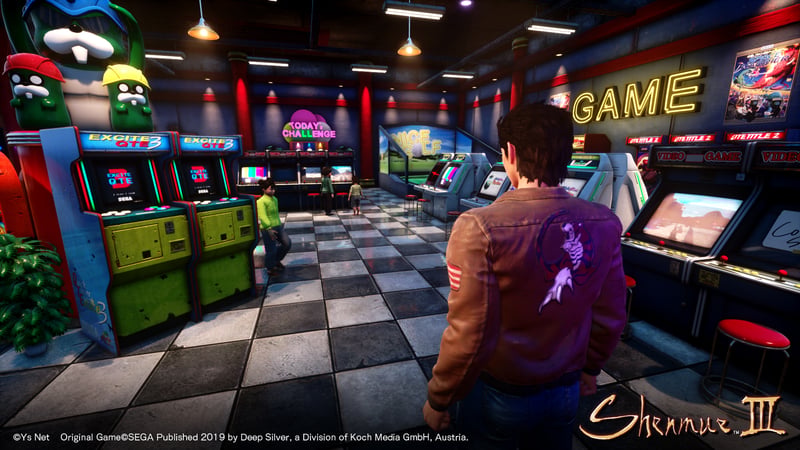 Game screenshot 3