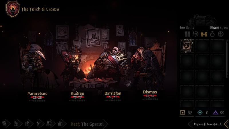 Game screenshot 2