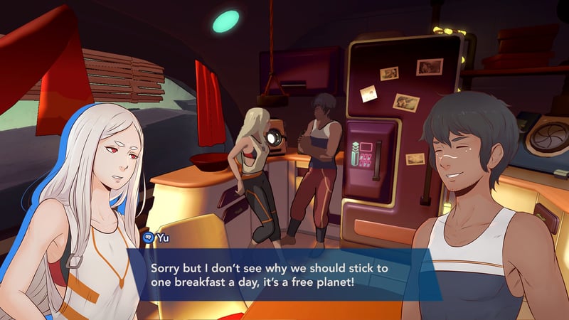Game screenshot 5