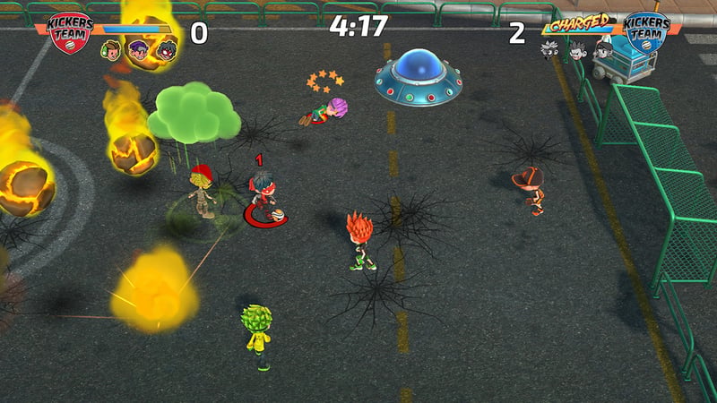 Game screenshot 3