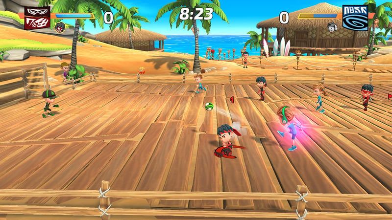 Game screenshot 5