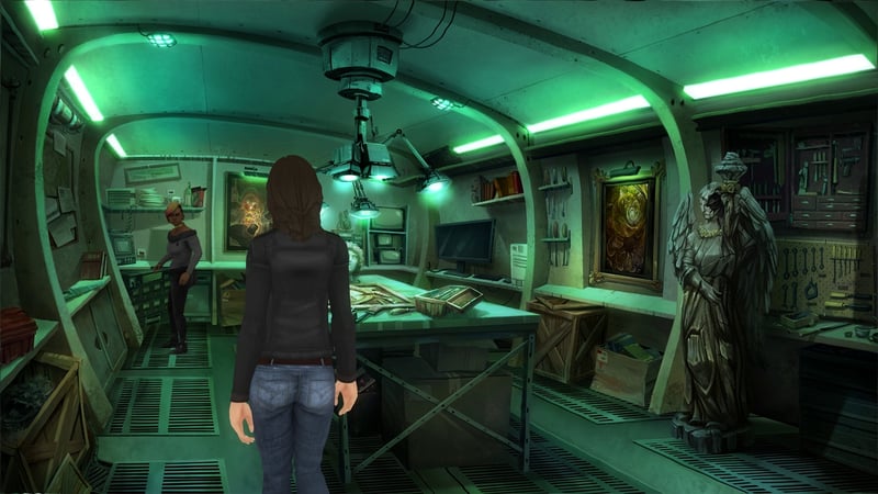 Game screenshot 4