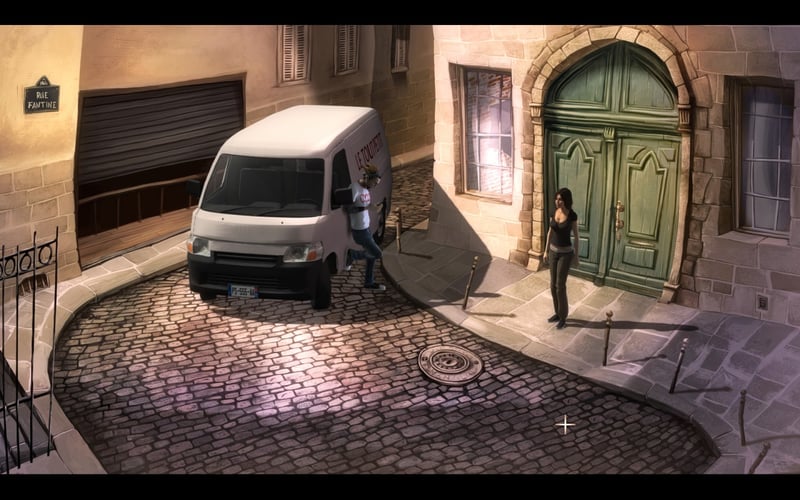 Game screenshot 2