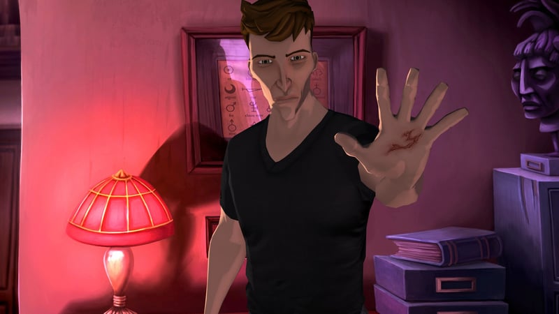 Game screenshot 5