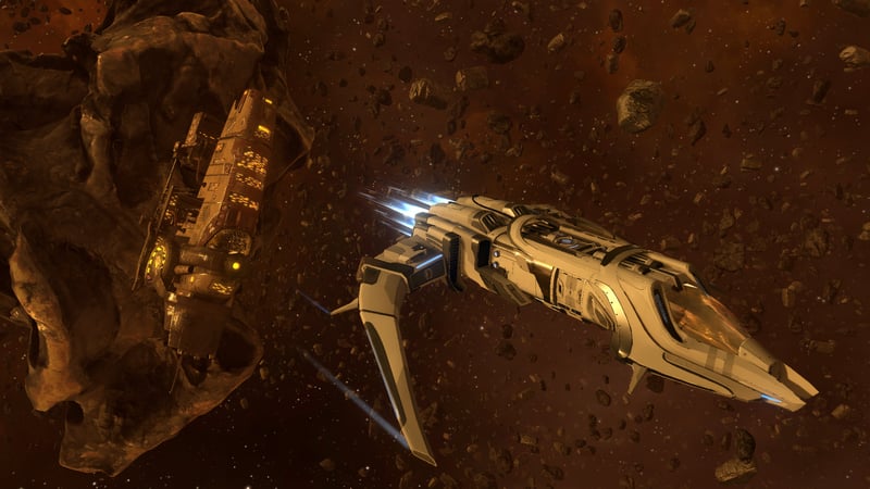 Game screenshot 4
