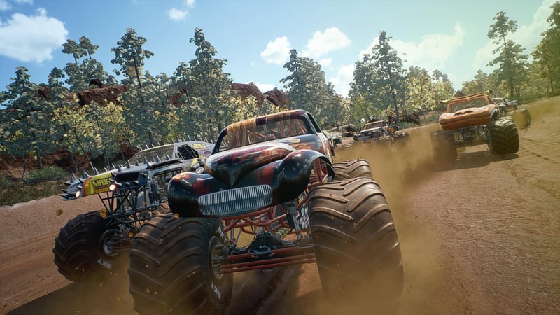 Game screenshot 5