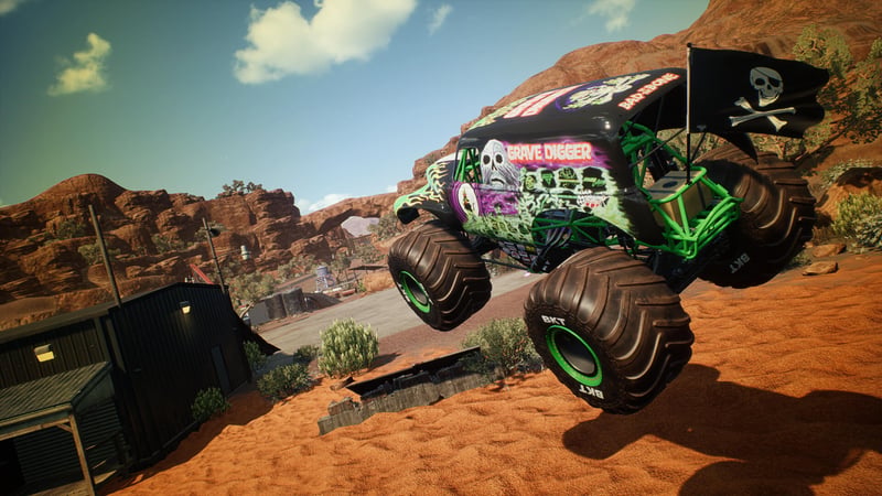 Game screenshot 2
