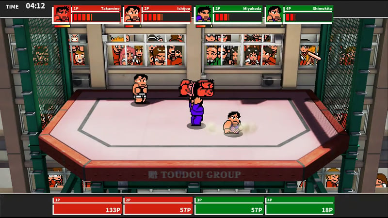 Game screenshot 5