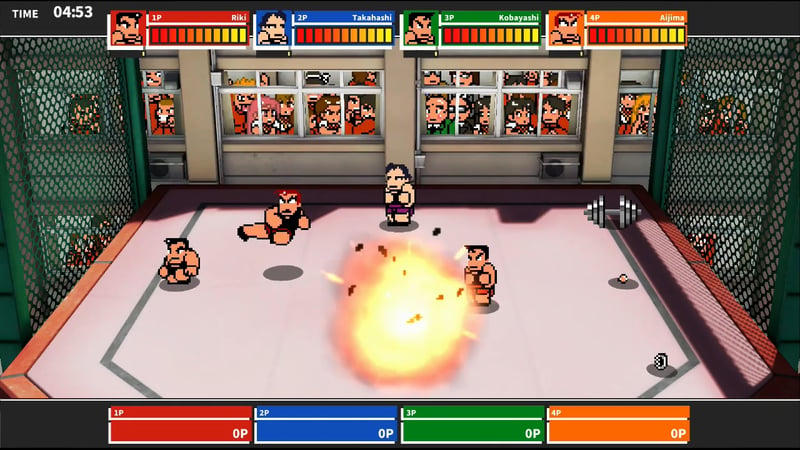 Game screenshot 2