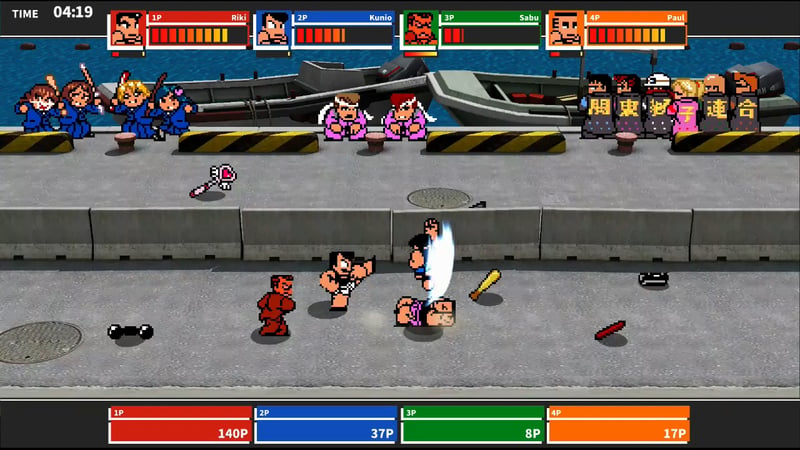 Game screenshot 4