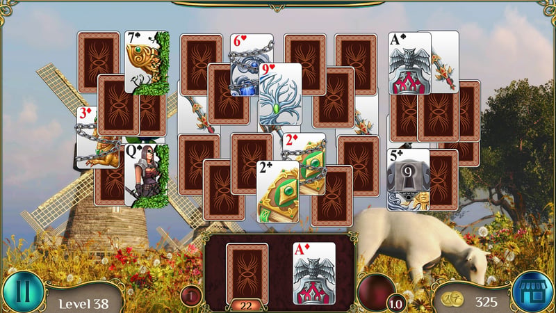 Game screenshot 2