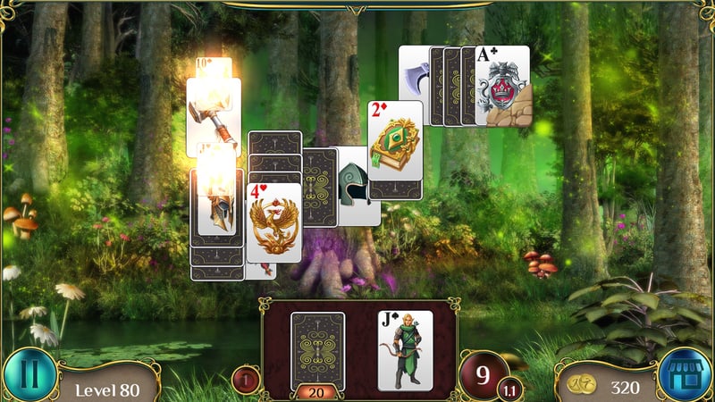 Game screenshot 3