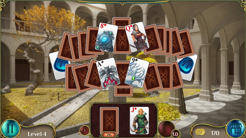 Game screenshot 5