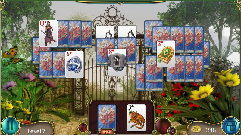 Game screenshot 5