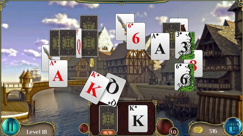 Game screenshot 2